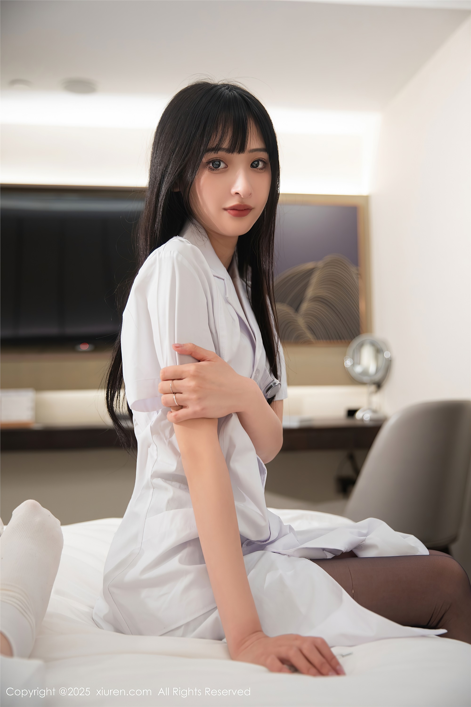 Xiuren秀人网 2025.06.06 NO.10373 茂木希子